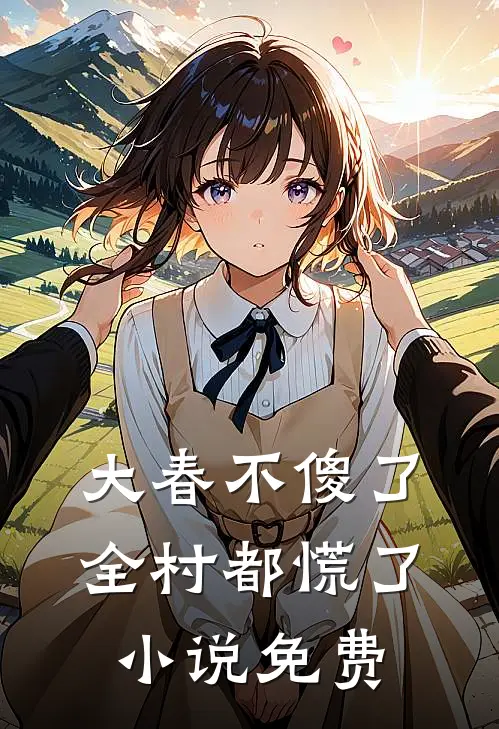大春不傻了，全村都慌了小说免费