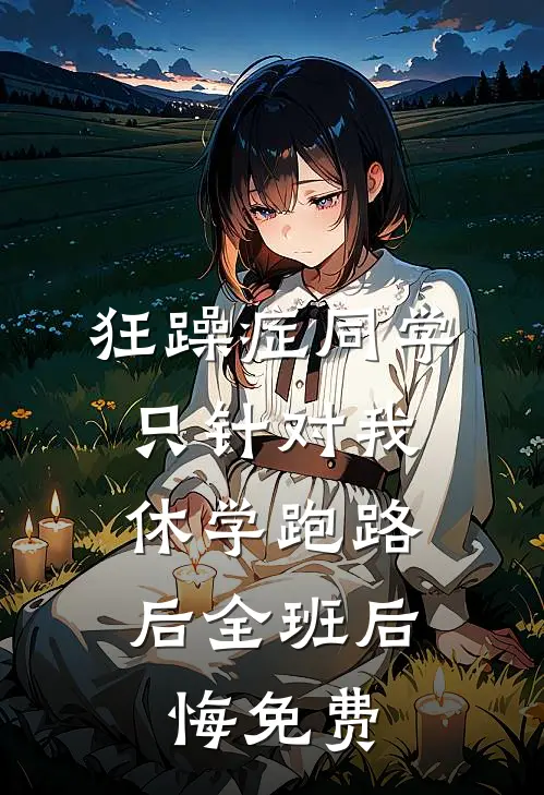 狂躁症同学只针对我，休学跑路后全班后悔免费