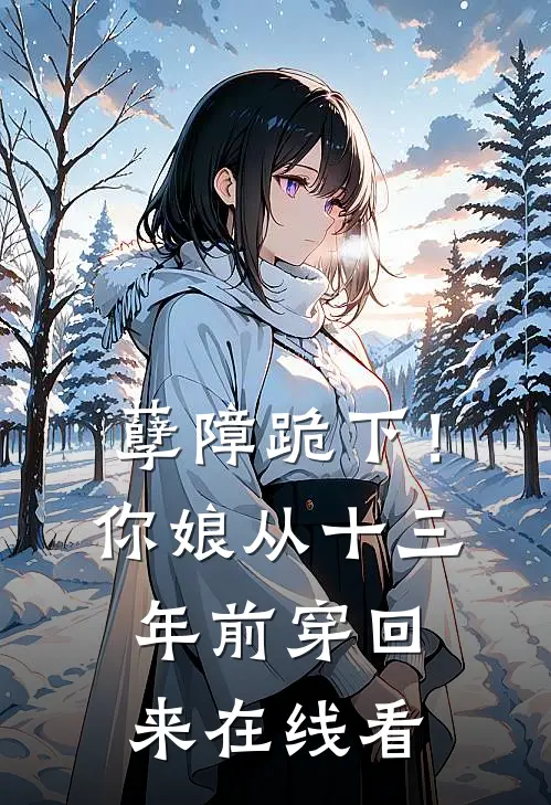 孽障跪下！你娘从十三年前穿回来在线看