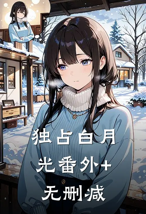 独占白月光番外+无删减