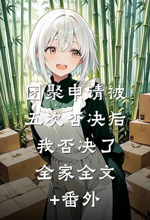 团聚申请被五次否决后，我否决了全家全文+番外