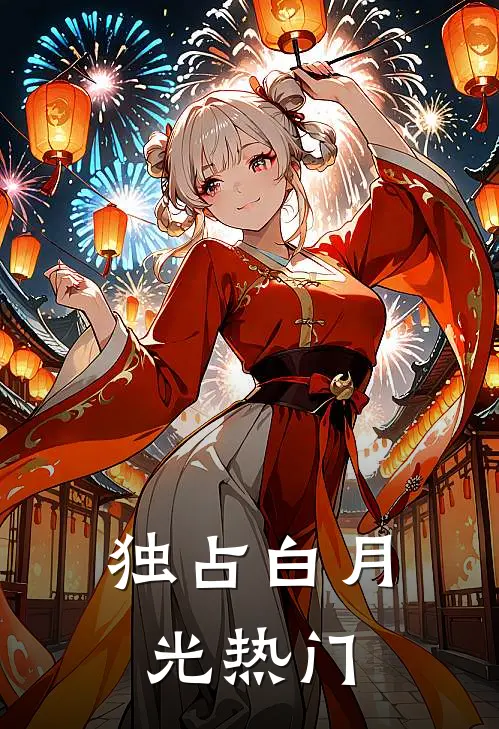 独占白月光热门