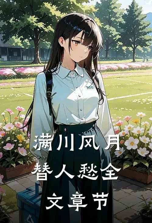 满川风月替人愁全文章节