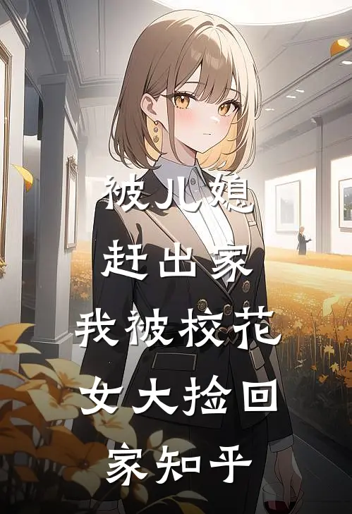 被儿媳赶出家，我被校花女大捡回家知乎