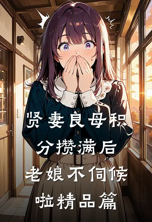 贤妻良母积分攒满后，老娘不伺候啦精品篇
