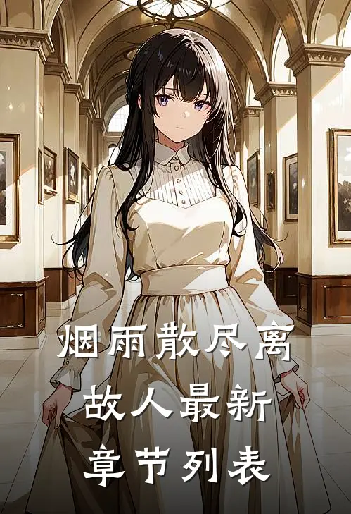 烟雨散尽离故人最新章节列表