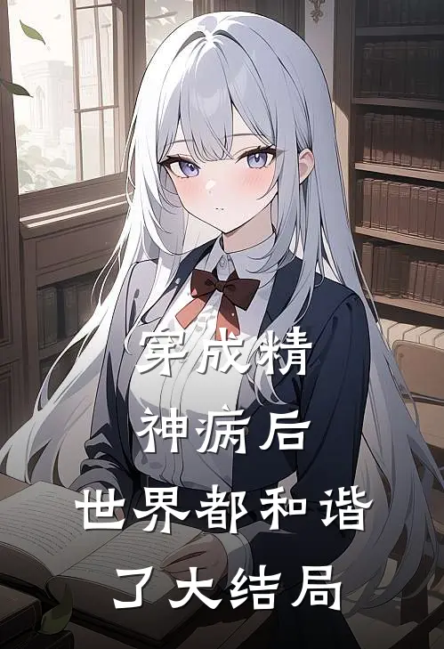 穿成精神病后，世界都和谐了大结局