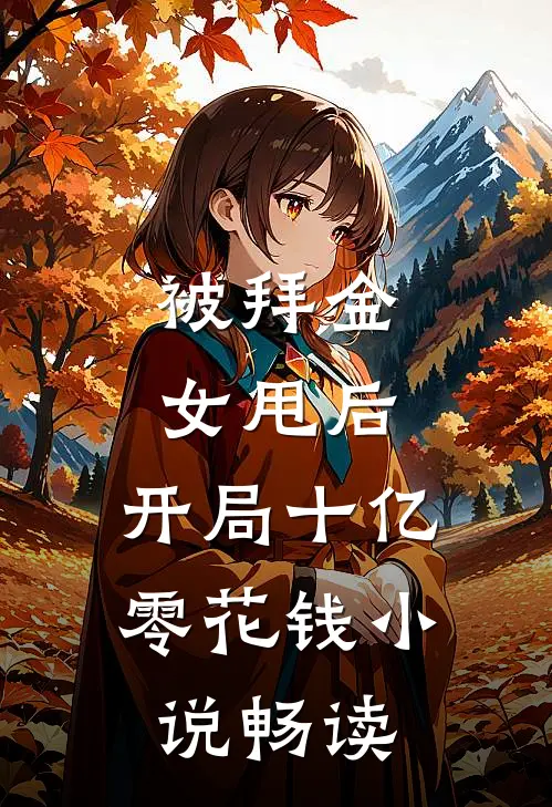 被拜金女甩后，开局十亿零花钱小说畅读