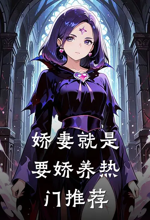 娇妻就是要娇养热门推荐