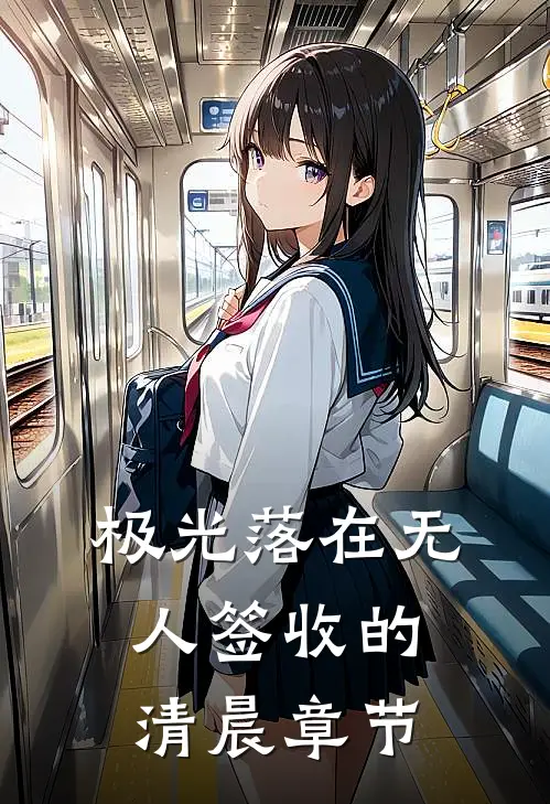 极光落在无人签收的清晨章节