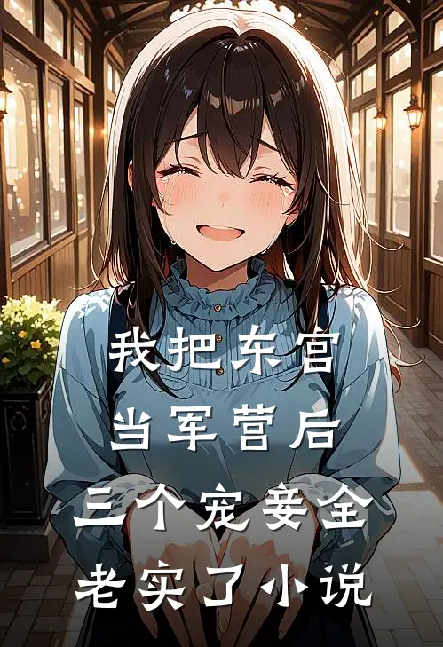 我把东宫当军营后，三个宠妾全老实了小说