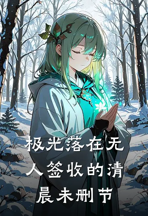 极光落在无人签收的清晨未删节