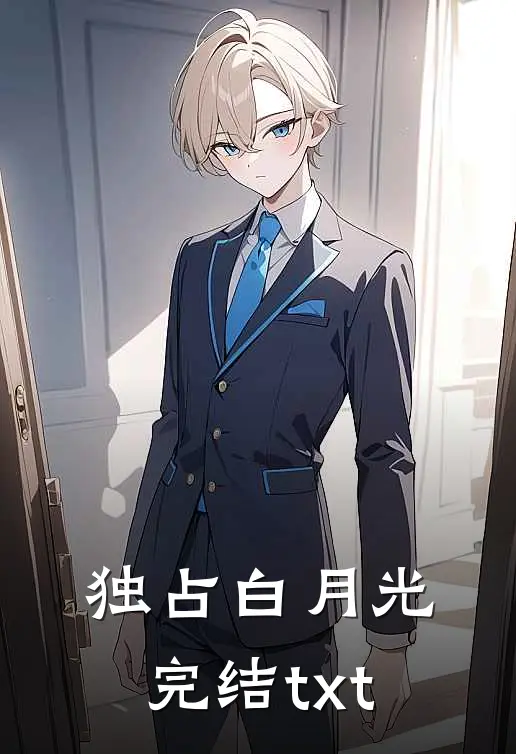 独占白月光完结txt