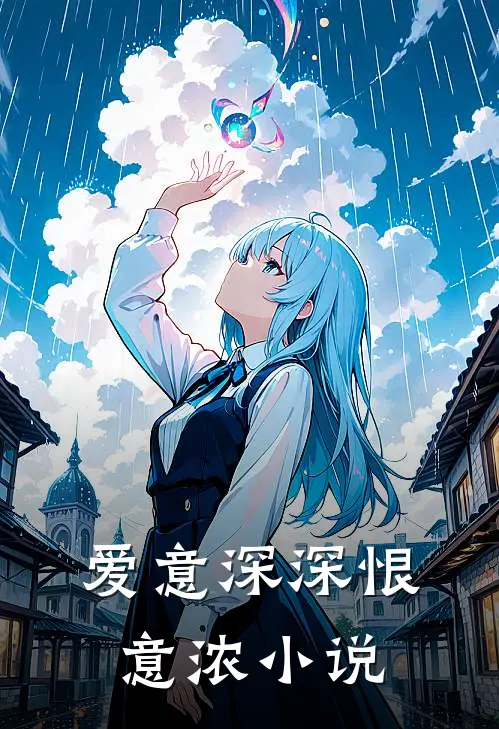 爱意深深恨意浓小说