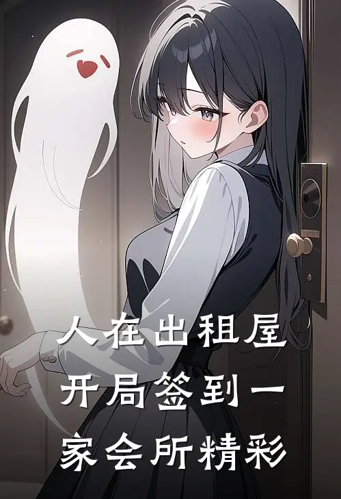 人在出租屋，开局签到一家会所精彩