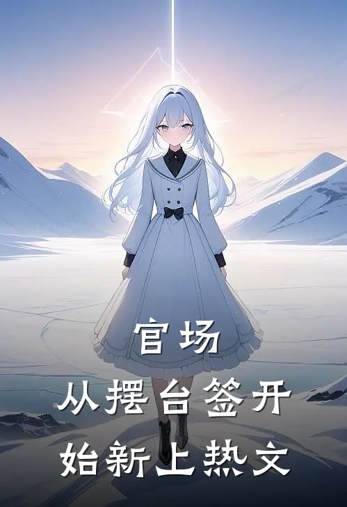 官场：从摆台签开始新上热文