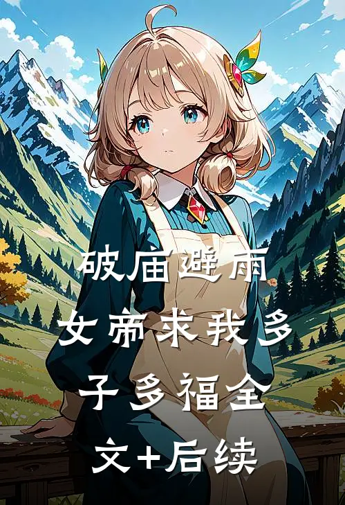 破庙避雨，女帝求我多子多福全文+后续