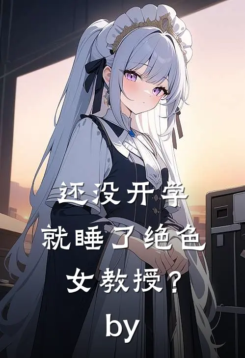 还没开学，就睡了绝色女教授？by