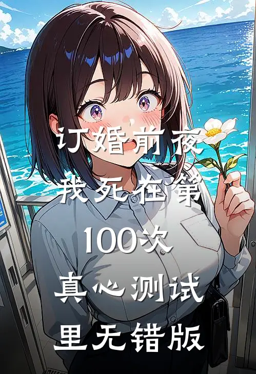 订婚前夜，我死在第100次真心测试里无错版