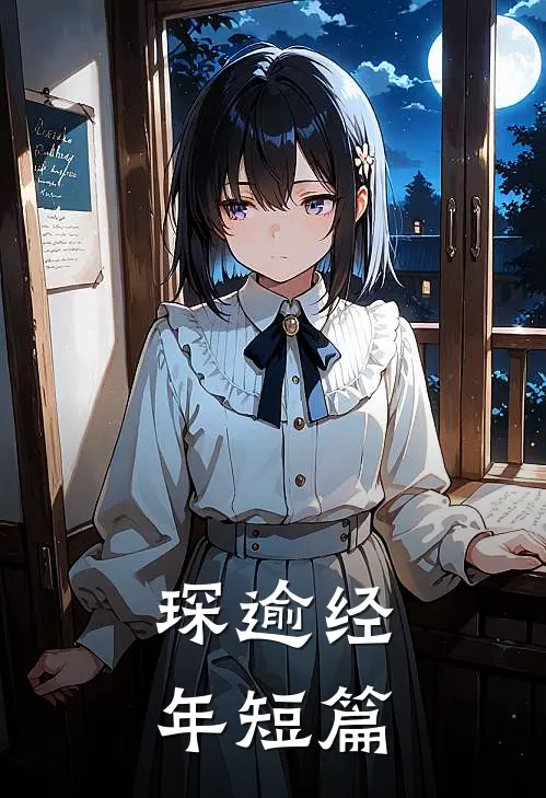 琛逾经年短篇