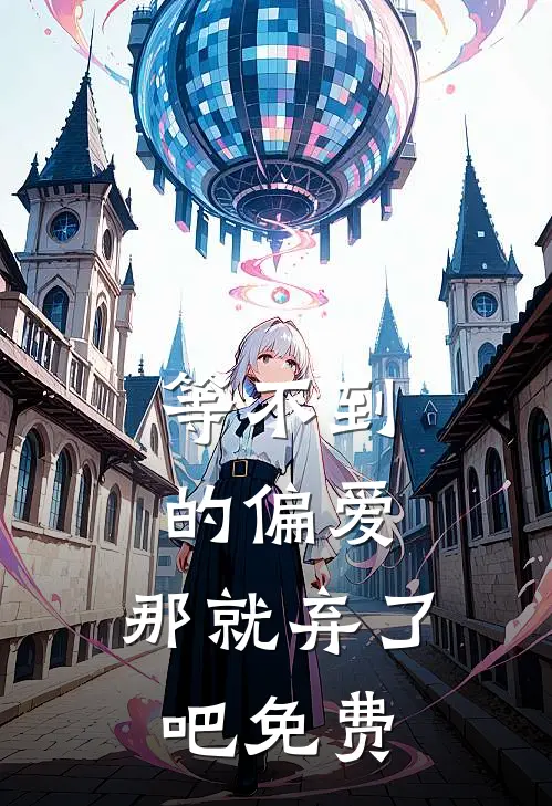 等不到的偏爱，那就弃了吧免费