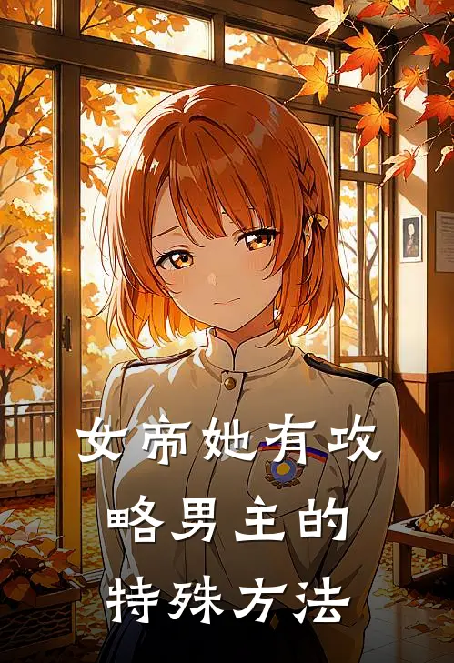 女帝她有攻略男主的特殊方法