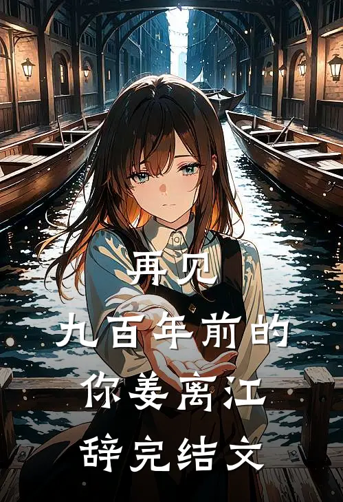 再见，九百年前的你姜离江辞完结文