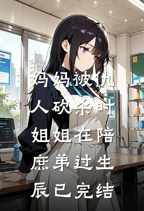 妈妈被仇人砍杀时，姐姐在陪庶弟过生辰已完结