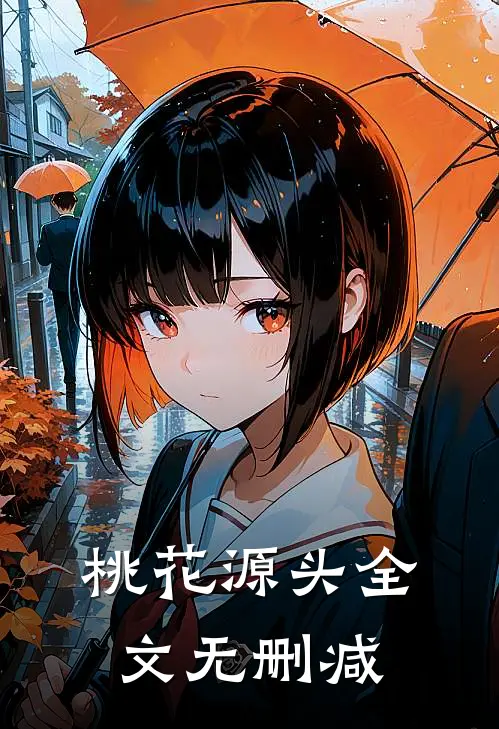 桃花源头全文无删减