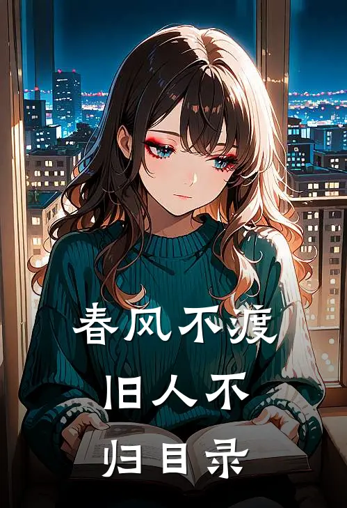 春风不渡，旧人不归目录