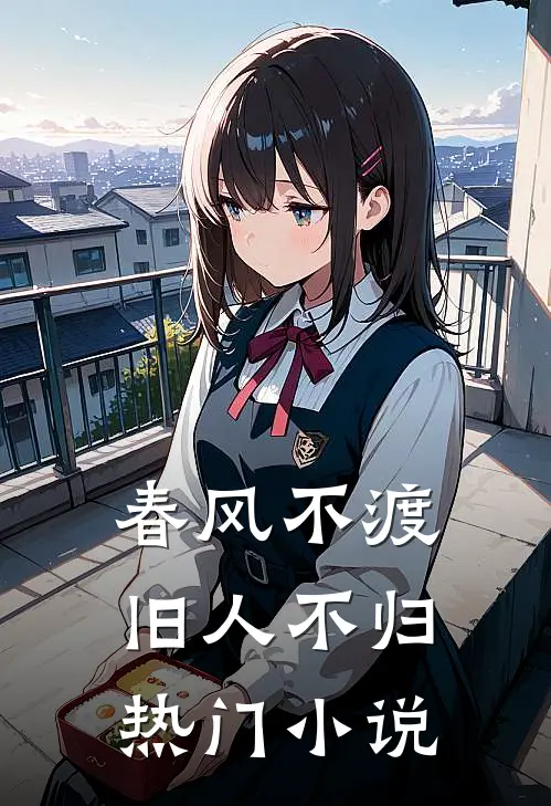 春风不渡，旧人不归热门小说