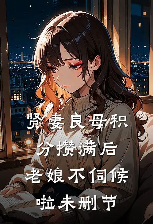 贤妻良母积分攒满后，老娘不伺候啦未删节