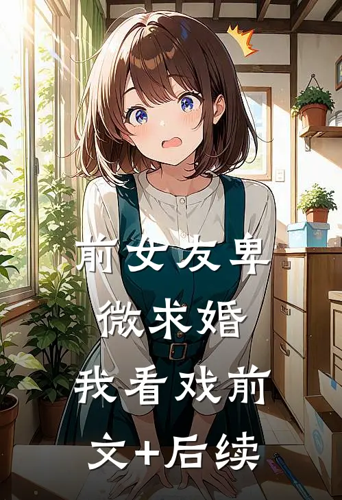 前女友卑微求婚，我看戏前文+后续