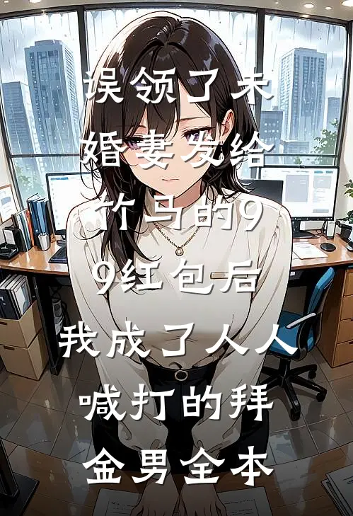 误领了未婚妻发给竹马的99红包后，我成了人人喊打的拜金男全本