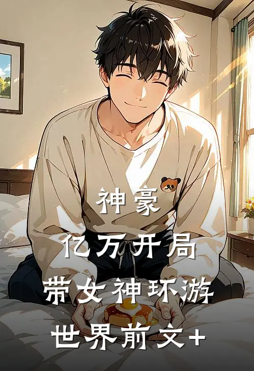 神豪：亿万开局，带女神环游世界前文+