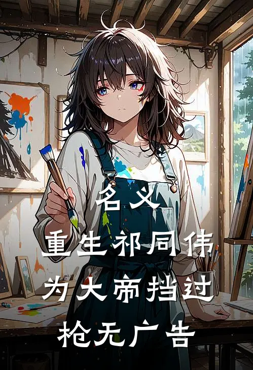 名义：重生祁同伟，为大帝挡过枪无广告
