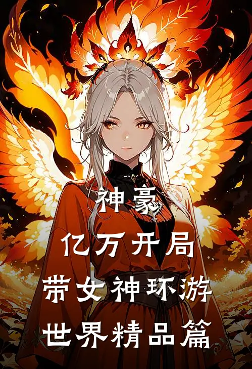 神豪：亿万开局，带女神环游世界精品篇