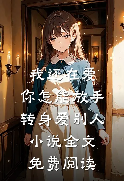 我还在爱，你怎能放手转身爱别人小说全文免费阅读