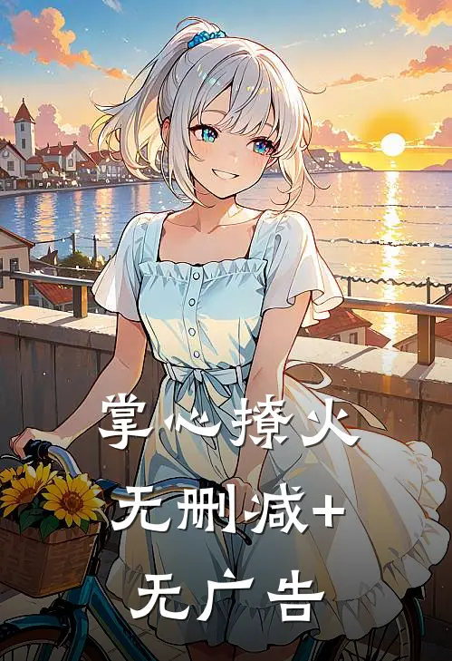 掌心撩火无删减+无广告
