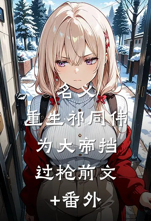 名义：重生祁同伟，为大帝挡过枪前文+番外