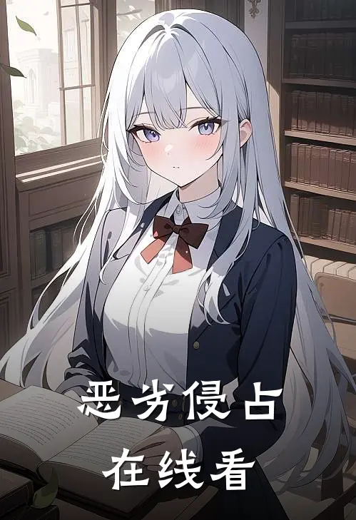 恶劣侵占在线看