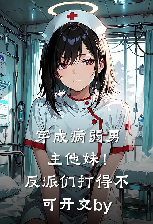 穿成病弱男主他妹！反派们打得不可开交by