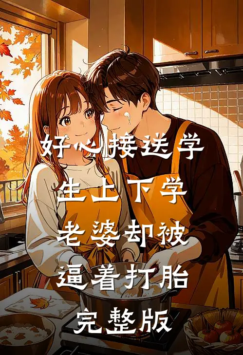 好心接送学生上下学，老婆却被逼着打胎完整版