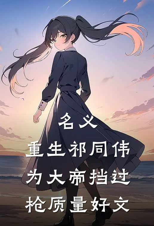名义：重生祁同伟，为大帝挡过枪质量好文