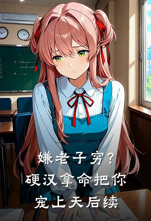 嫌老子穷？硬汉拿命把你宠上天后续