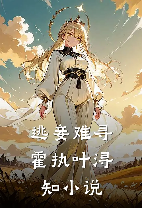 逃妾难寻霍执叶浔知小说