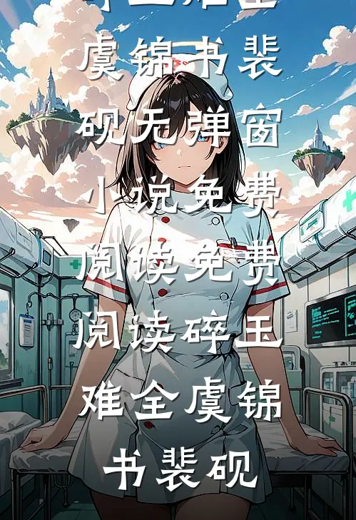 碎玉难全虞锦书裴砚无弹窗小说免费阅读_免费阅读碎玉难全虞锦书裴砚