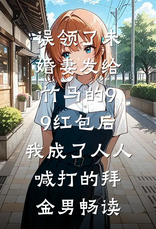 误领了未婚妻发给竹马的99红包后，我成了人人喊打的拜金男畅读