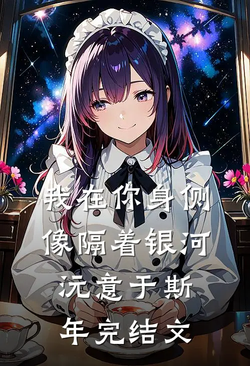 我在你身侧像隔着银河沅意于斯年完结文