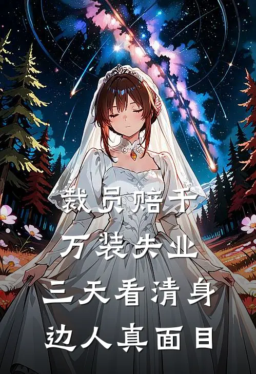 裁员赔千万装失业，三天看清身边人真面目